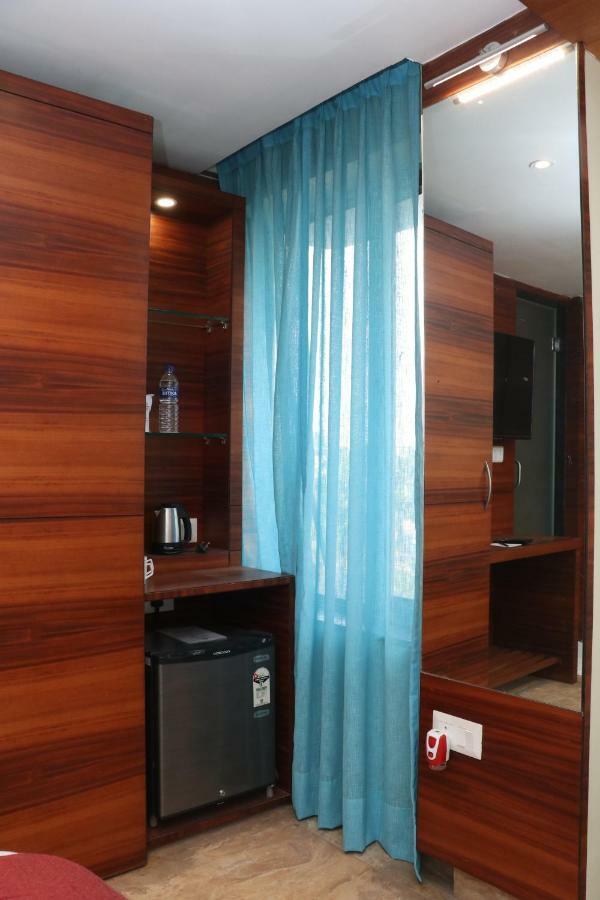 Kings Crown Salt Lake Kolkata Exterior photo