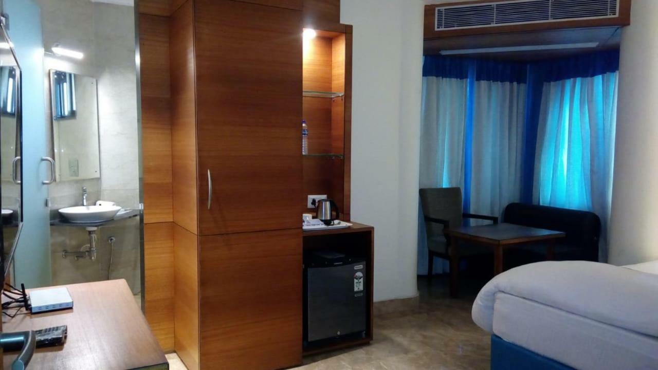 Kings Crown Salt Lake Kolkata Exterior photo