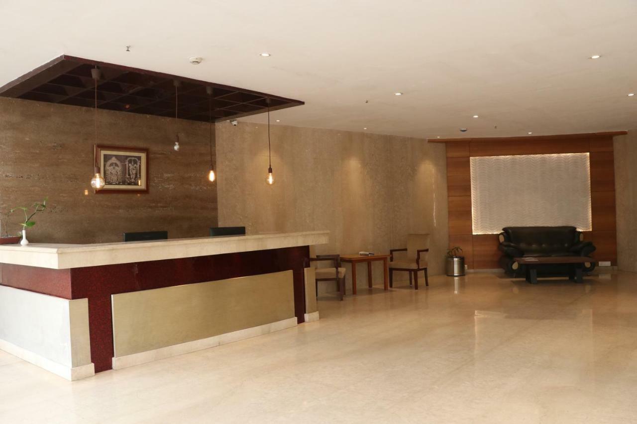 Kings Crown Salt Lake Kolkata Exterior photo
