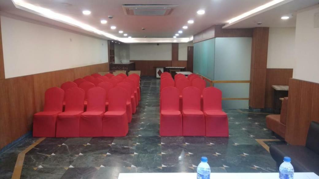 Kings Crown Salt Lake Kolkata Exterior photo
