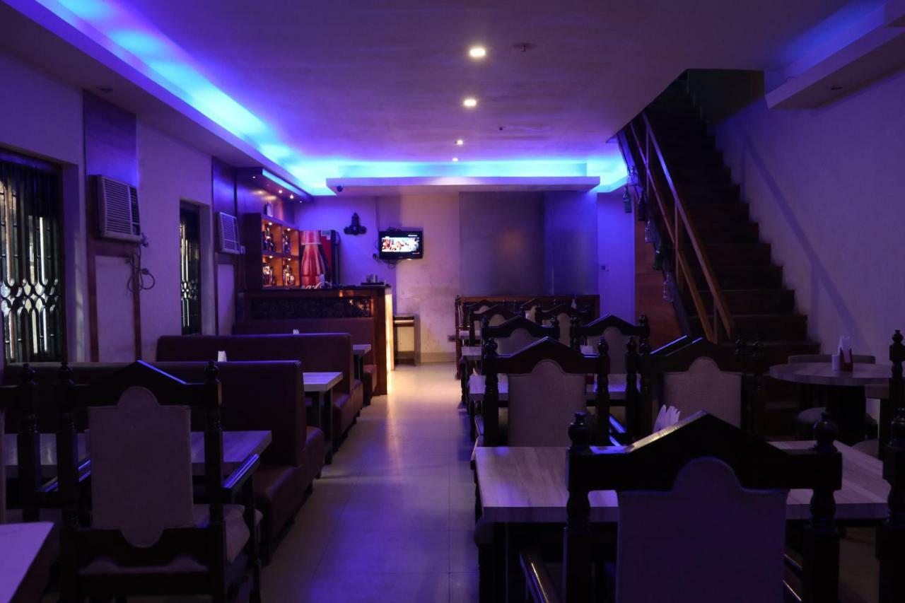 Kings Crown Salt Lake Kolkata Exterior photo